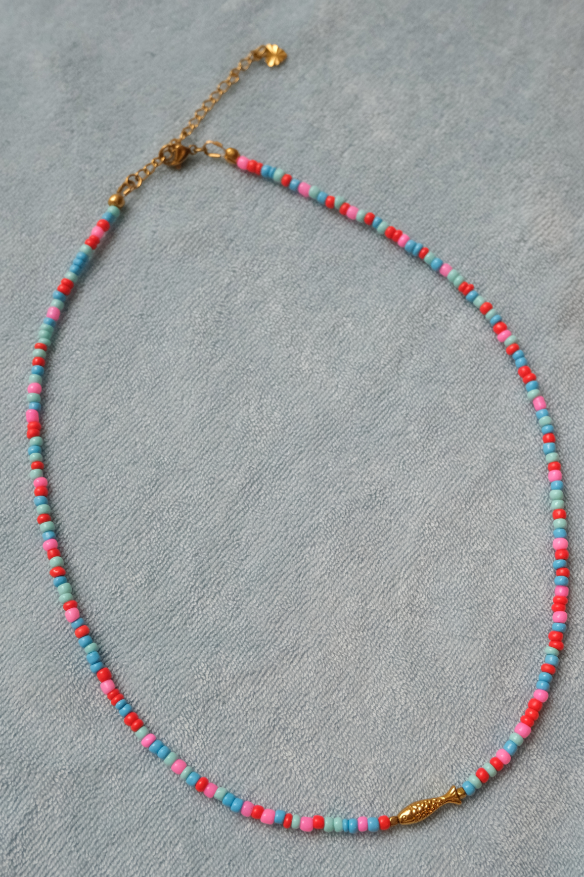 Ketting Bubble