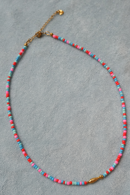 Ketting Bubble