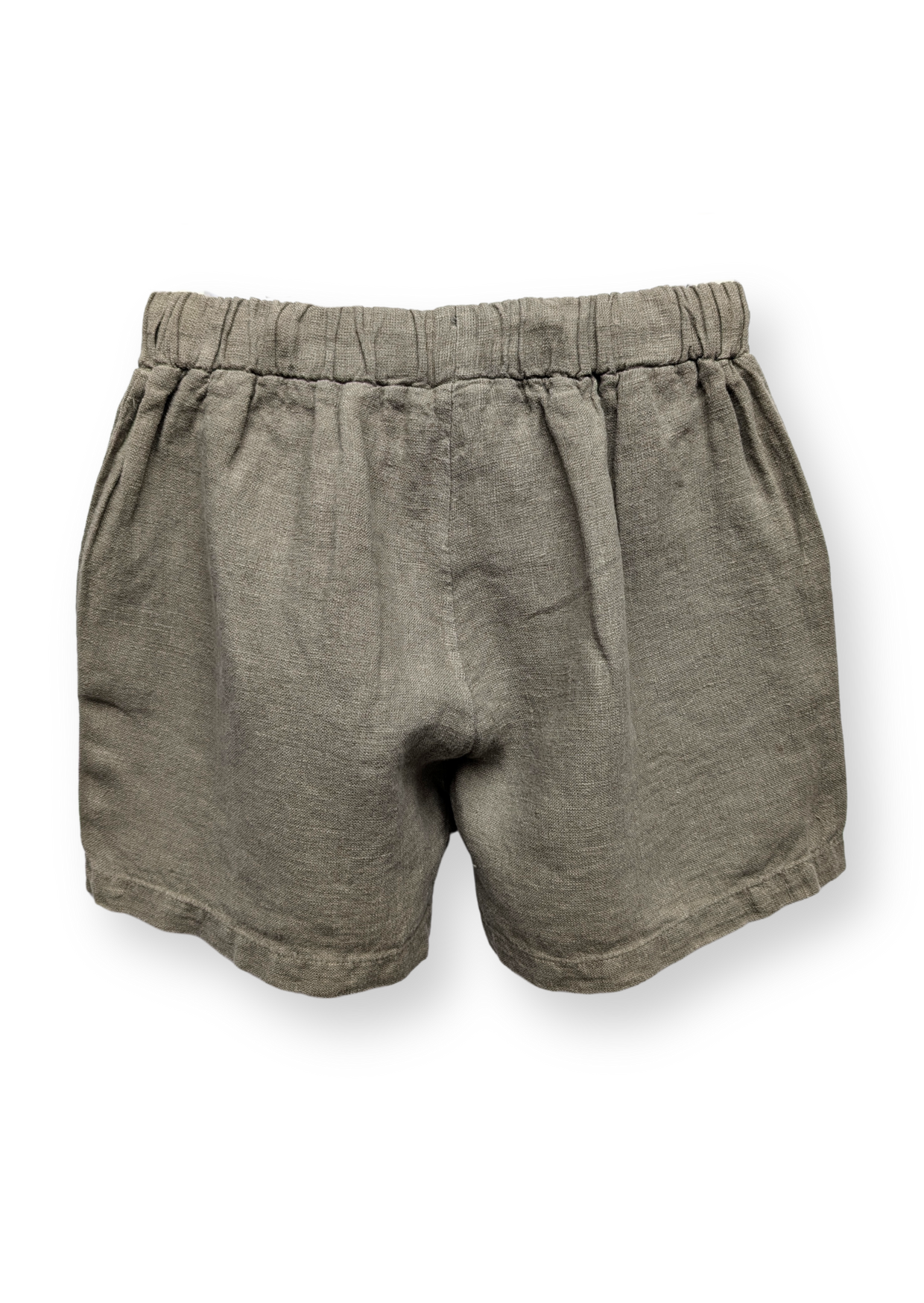 Boy Shorts Moss