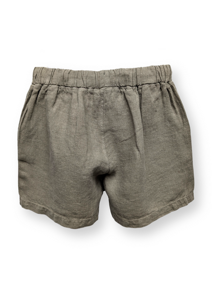 Boy Shorts Moss