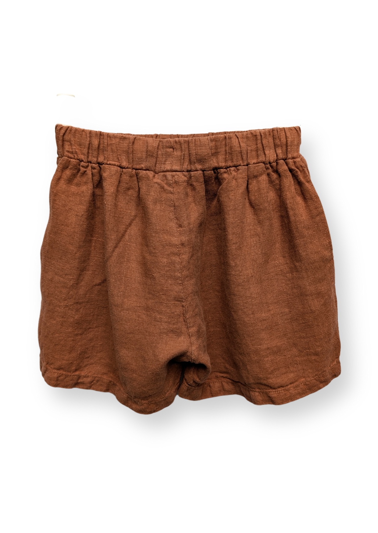 Boy Shorts Clay