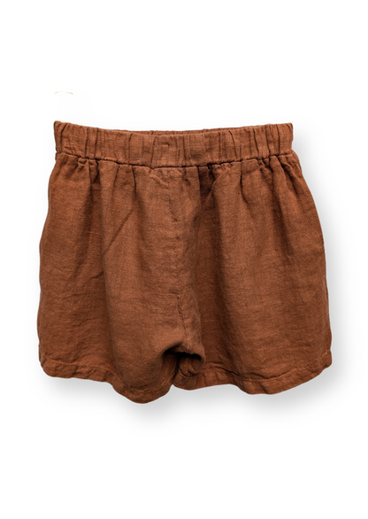 Boy Shorts Clay