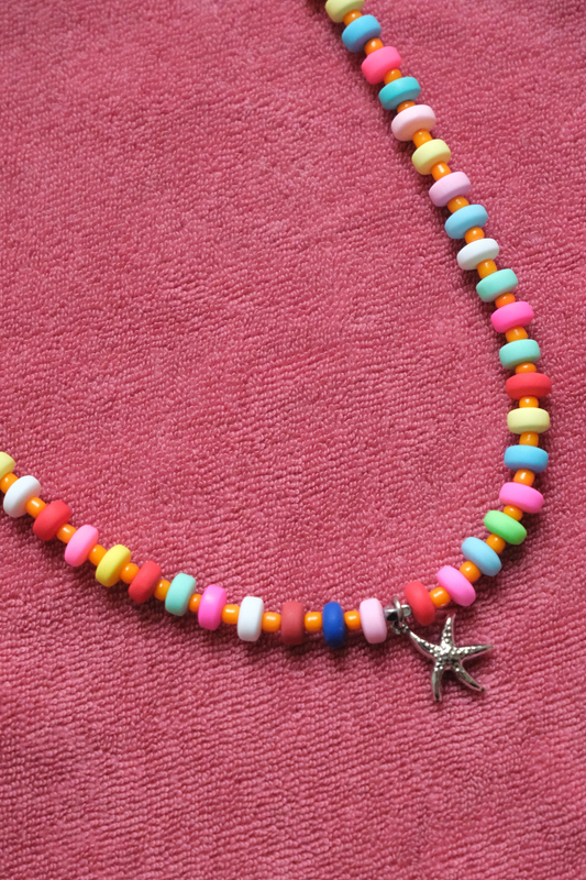 Ketting Sprinkles