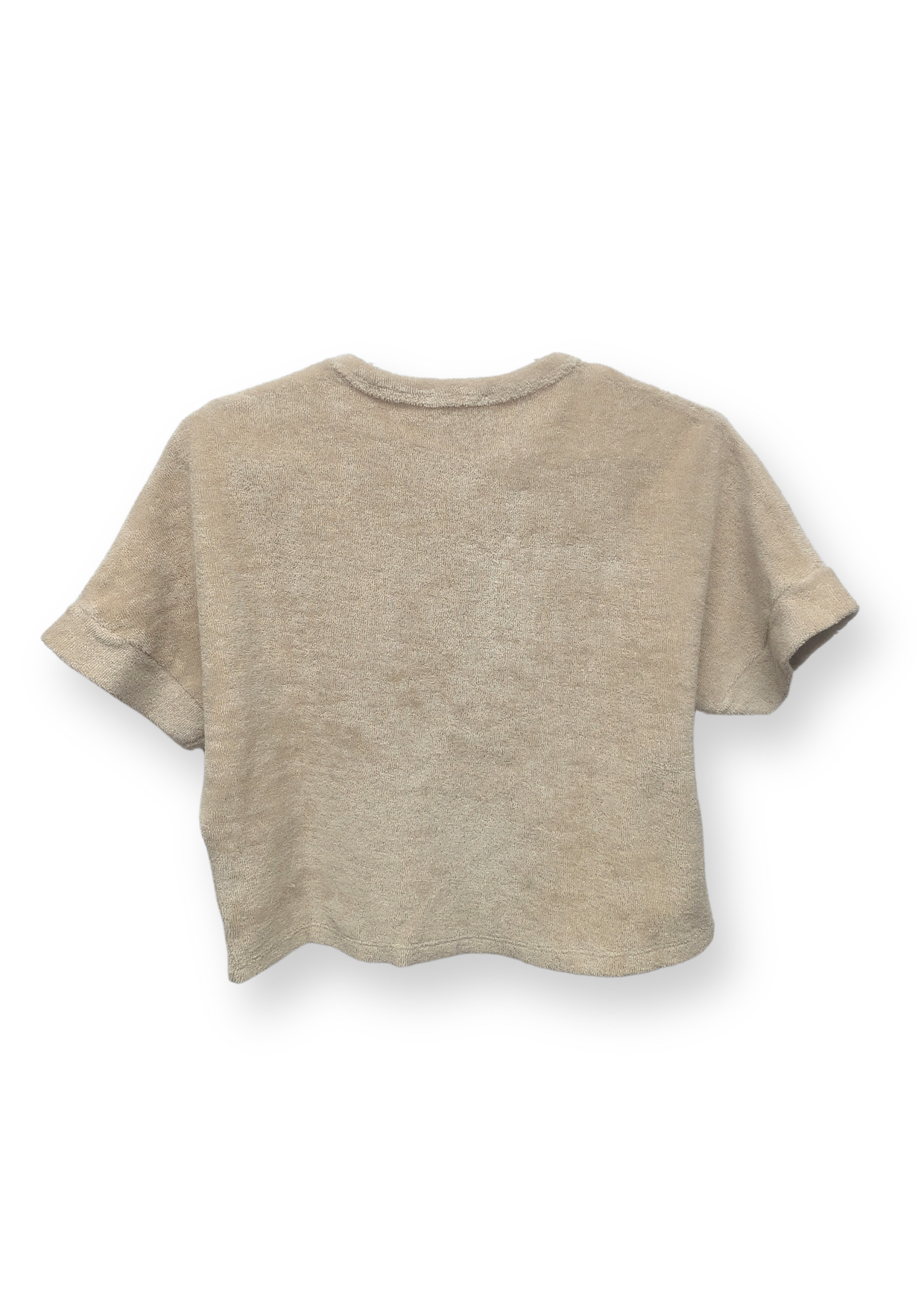 Terry Tee Sand