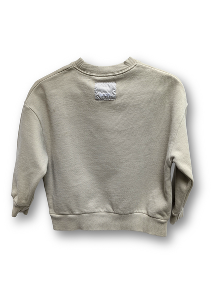 Sweatshirt Stone
