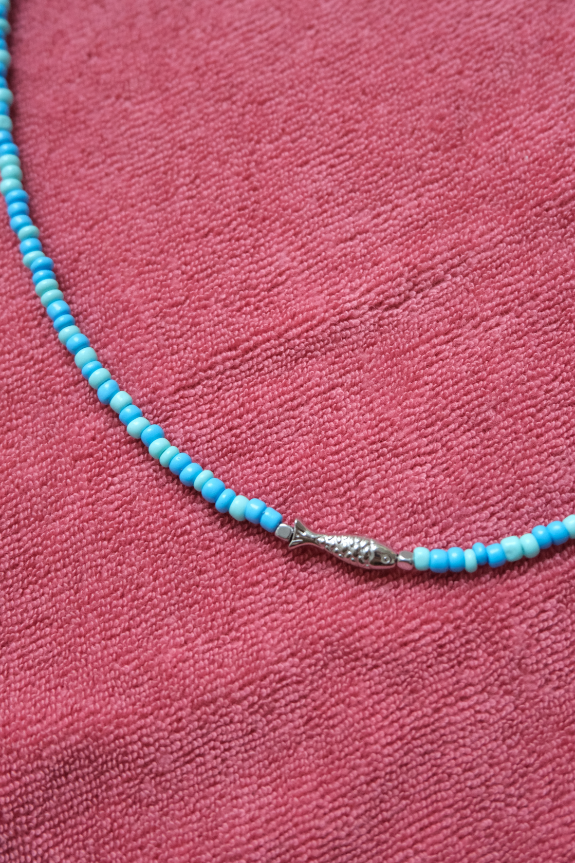Ketting Ocean