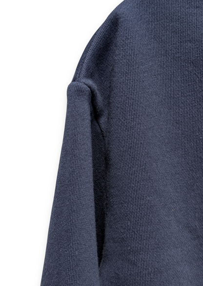 Sweatshirt Navy