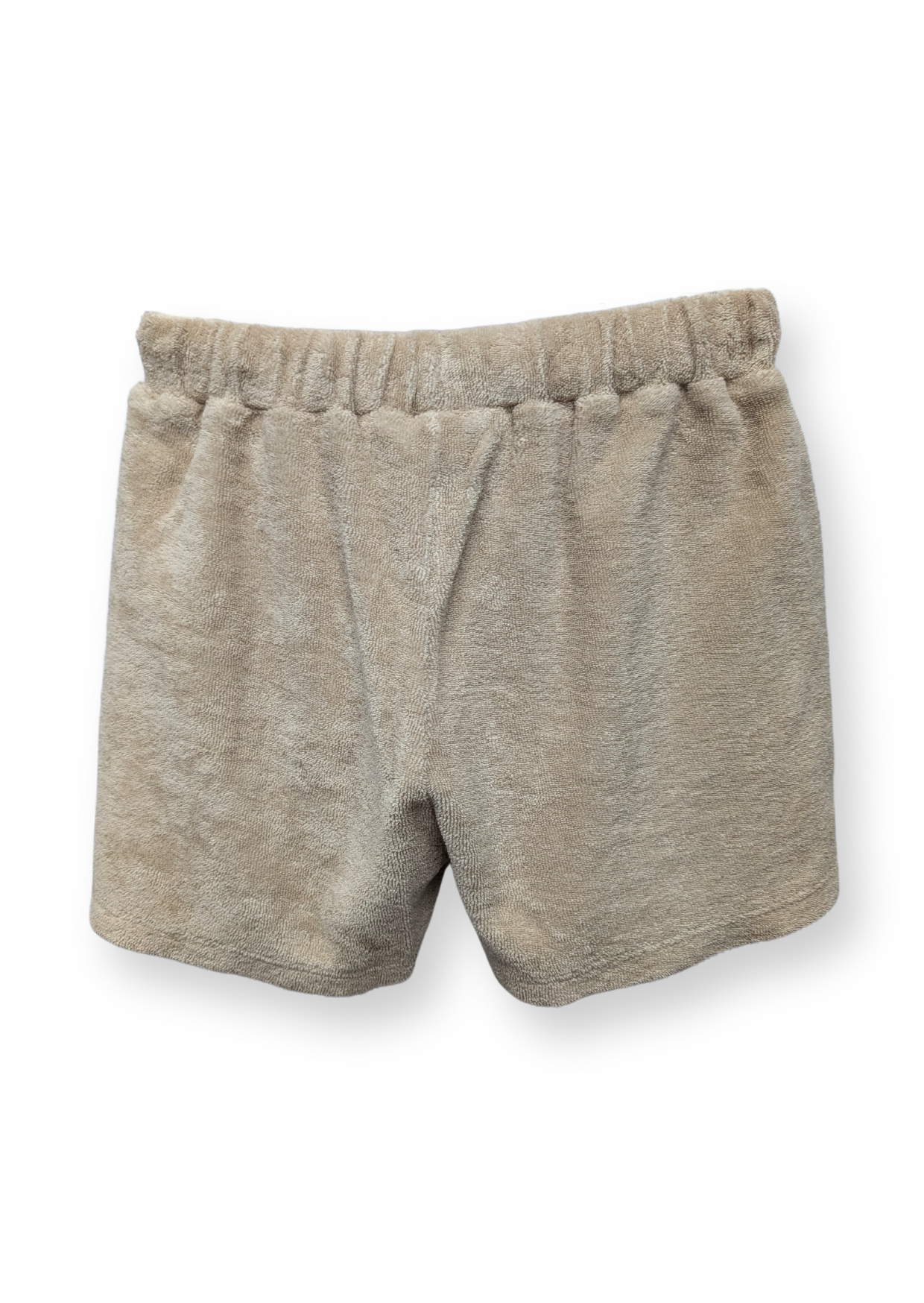 Terry Shorts Sand