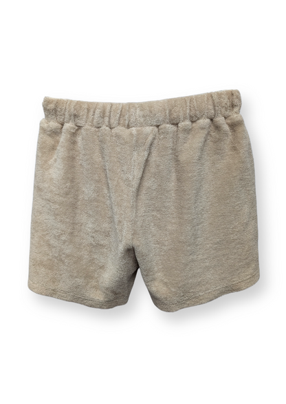 Terry Shorts Sand