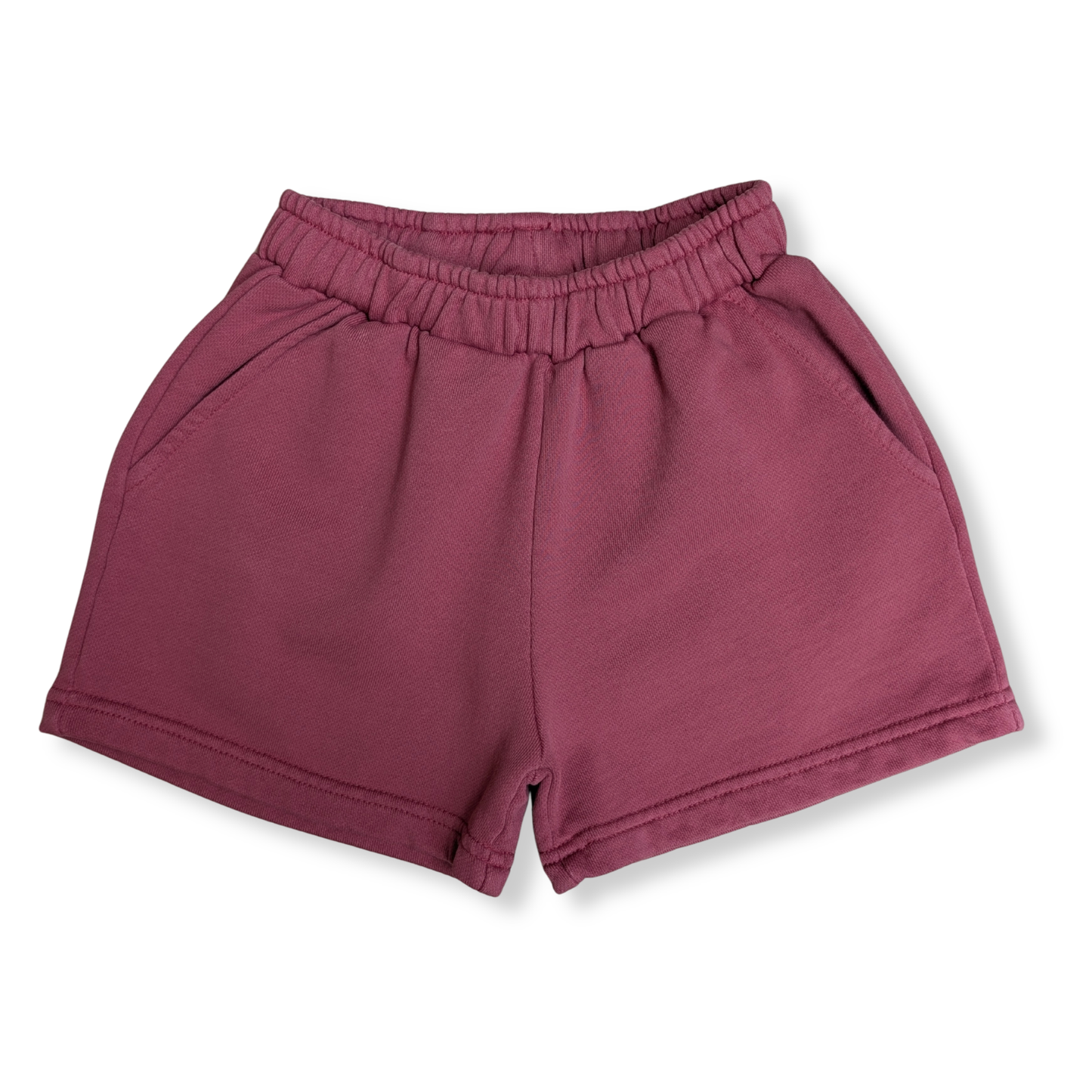 Sweatshorts Blush