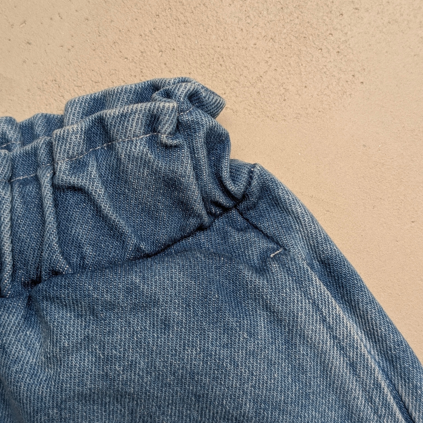 Denim Set Girls