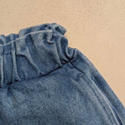 Denim Set Girls