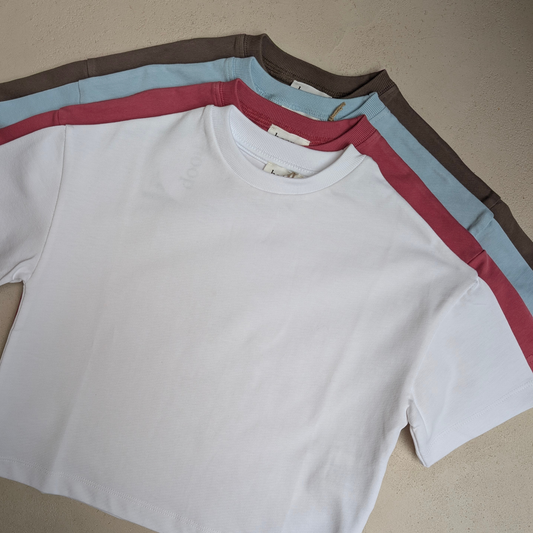 Basic Tee
