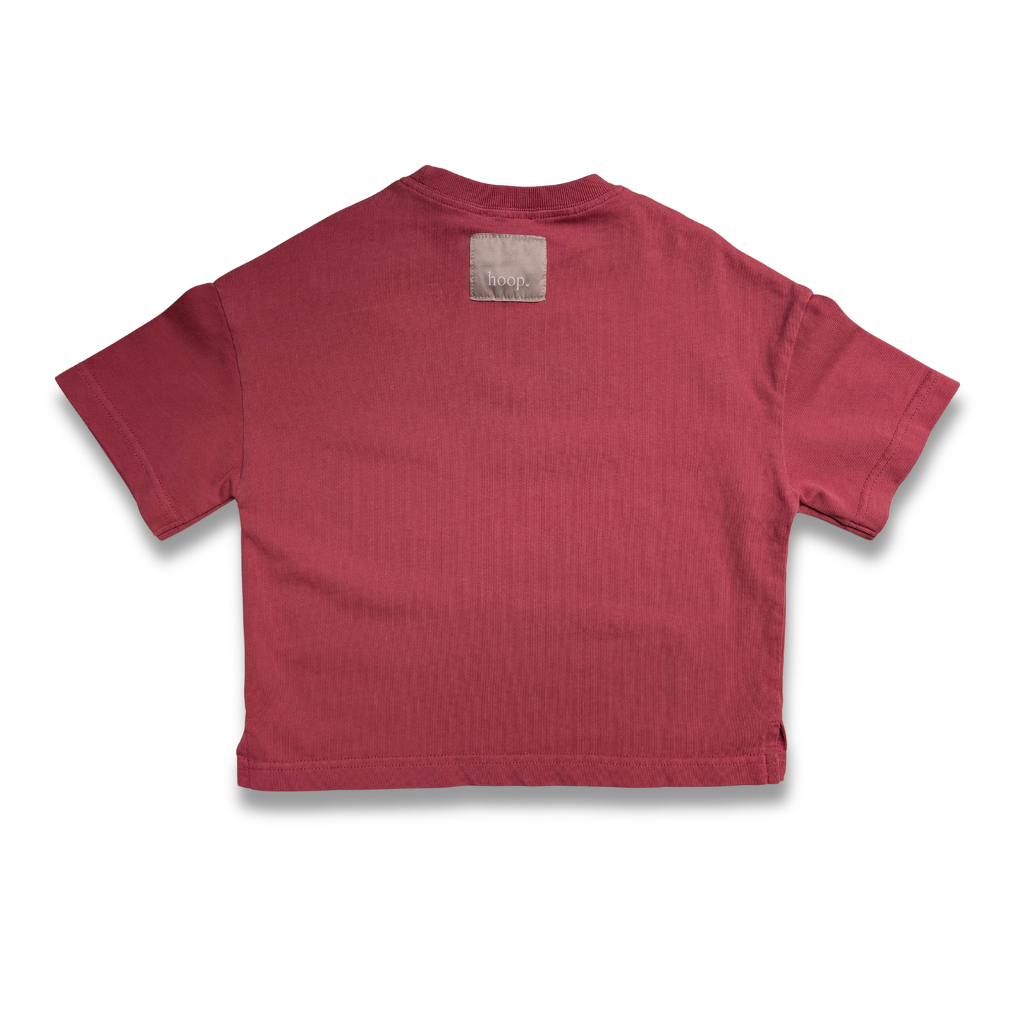Basic Tee Blush