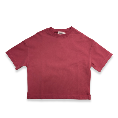 Basic Tee Blush