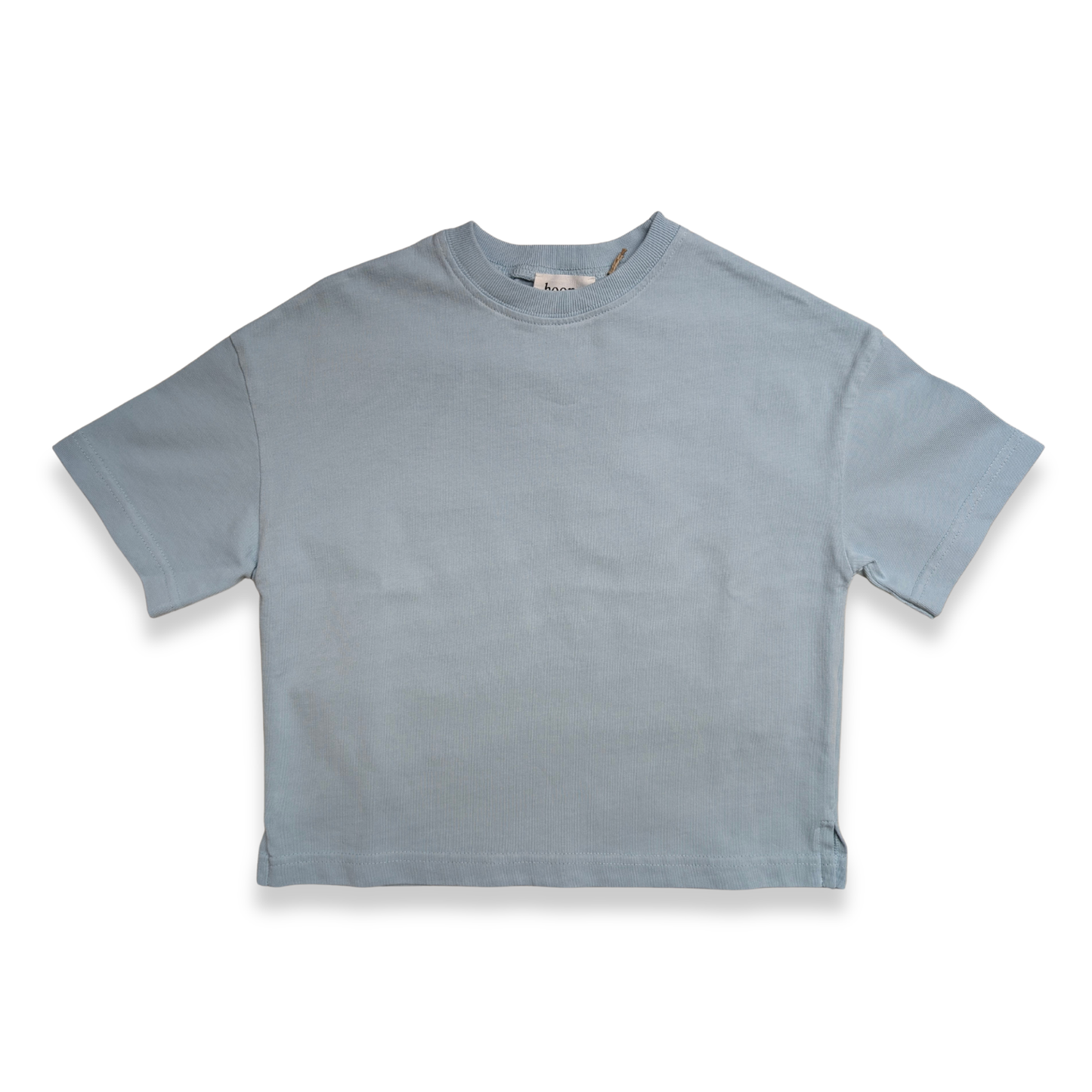 Basic Tee Ocean
