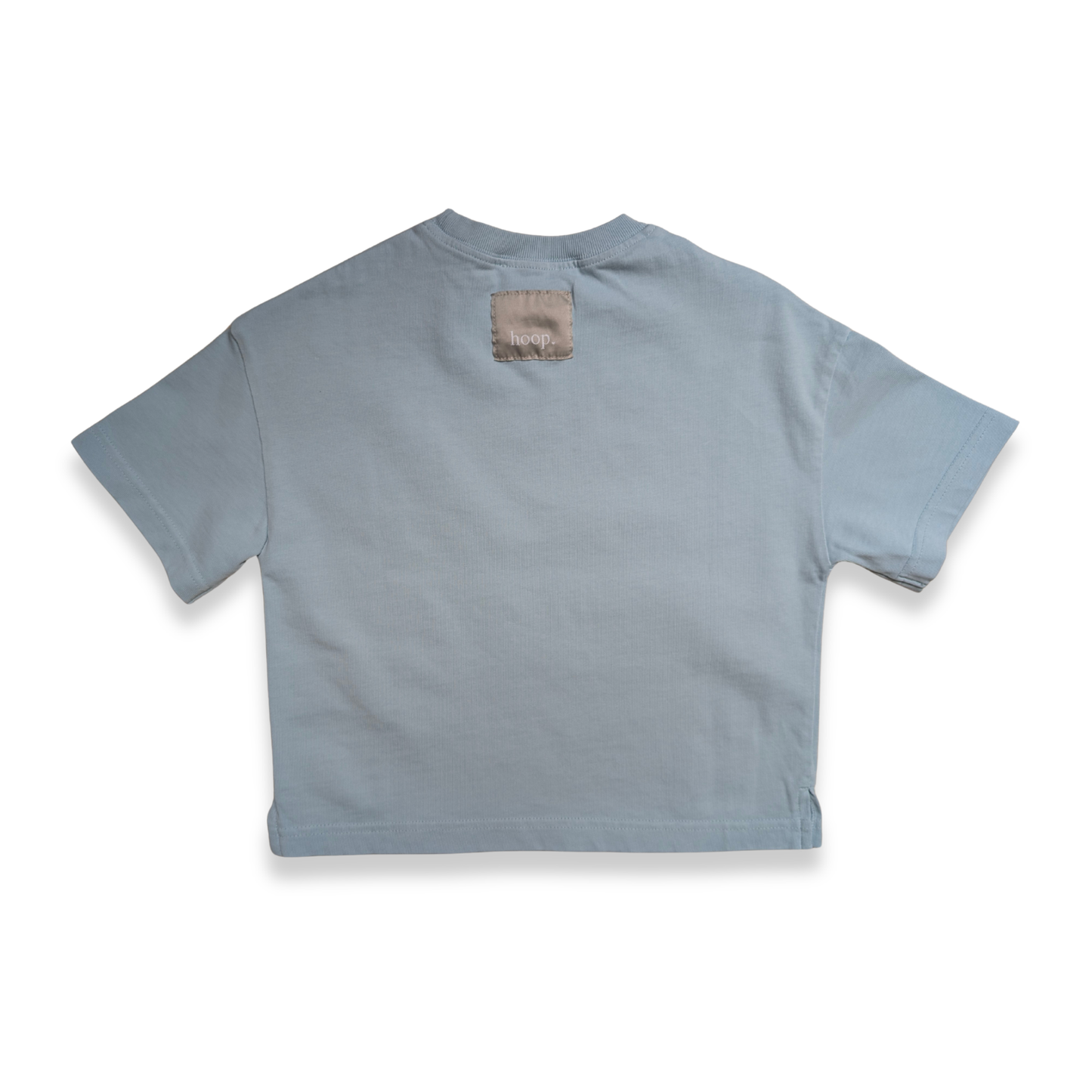 Basic Tee Ocean