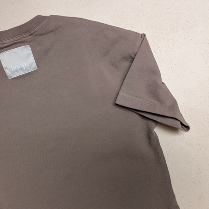 Basic Tee Coco