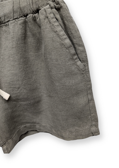 Boy Shorts Moss