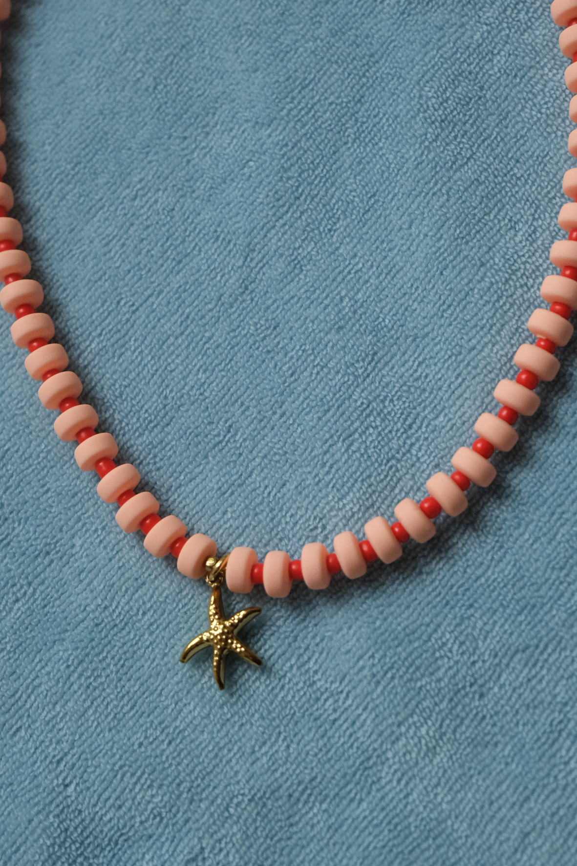 Ketting Summer