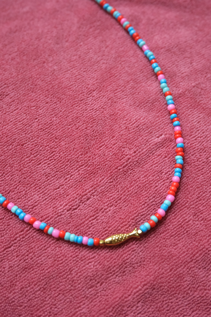 Ketting Bubble