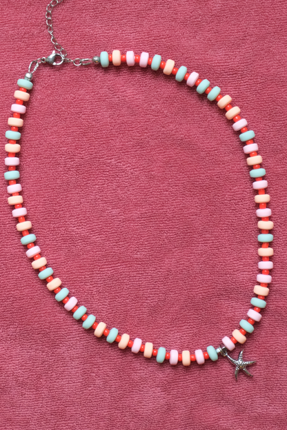 Ketting Confetti
