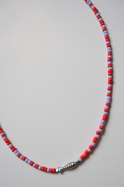 Ketting Sunset