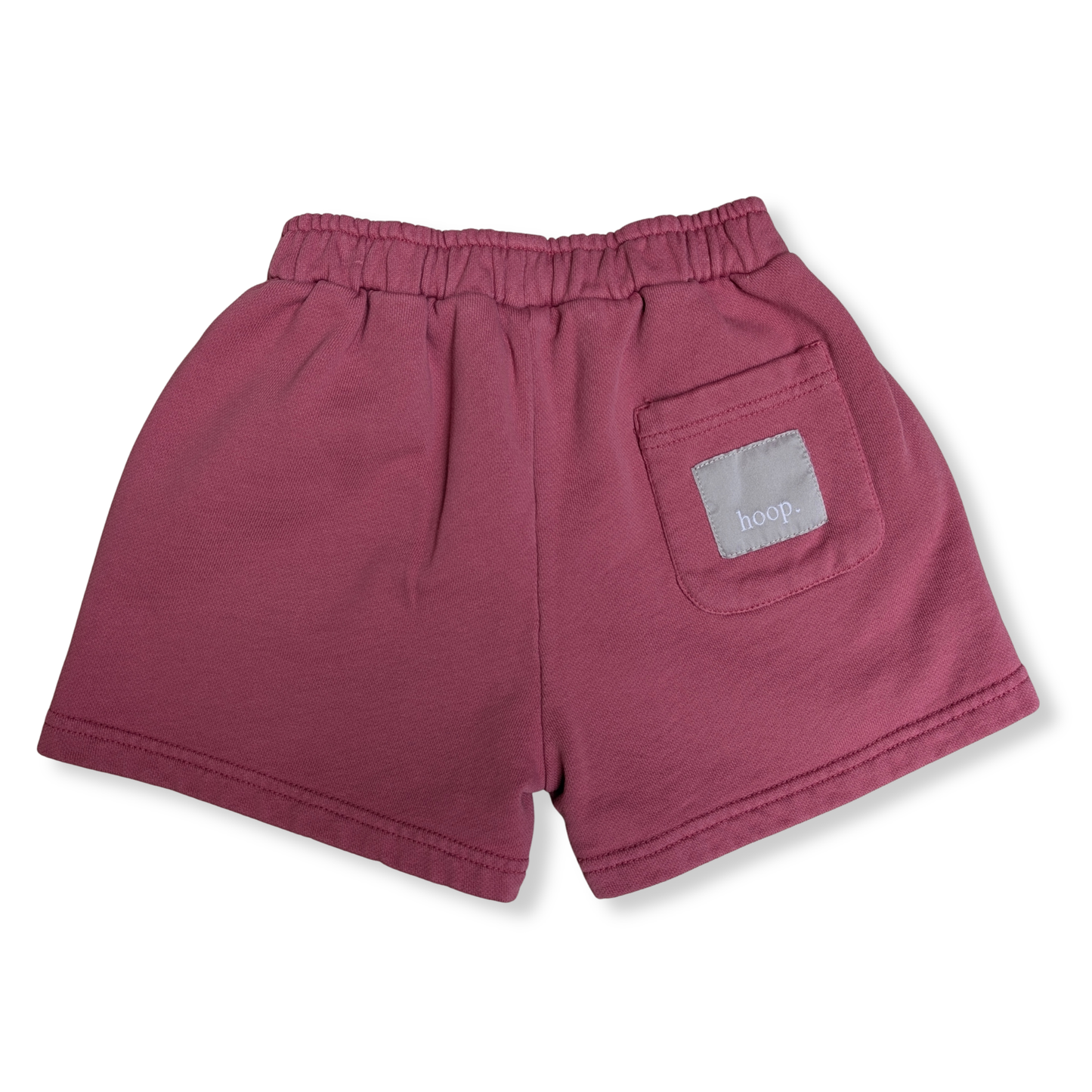 Sweatshorts Blush