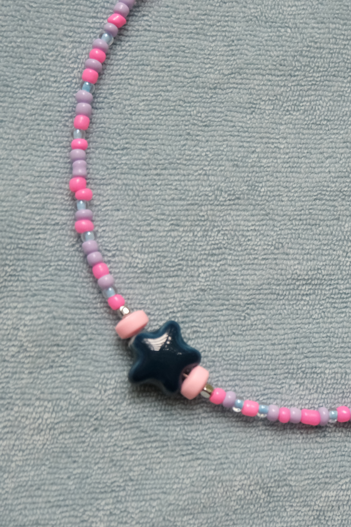Ketting Midnight