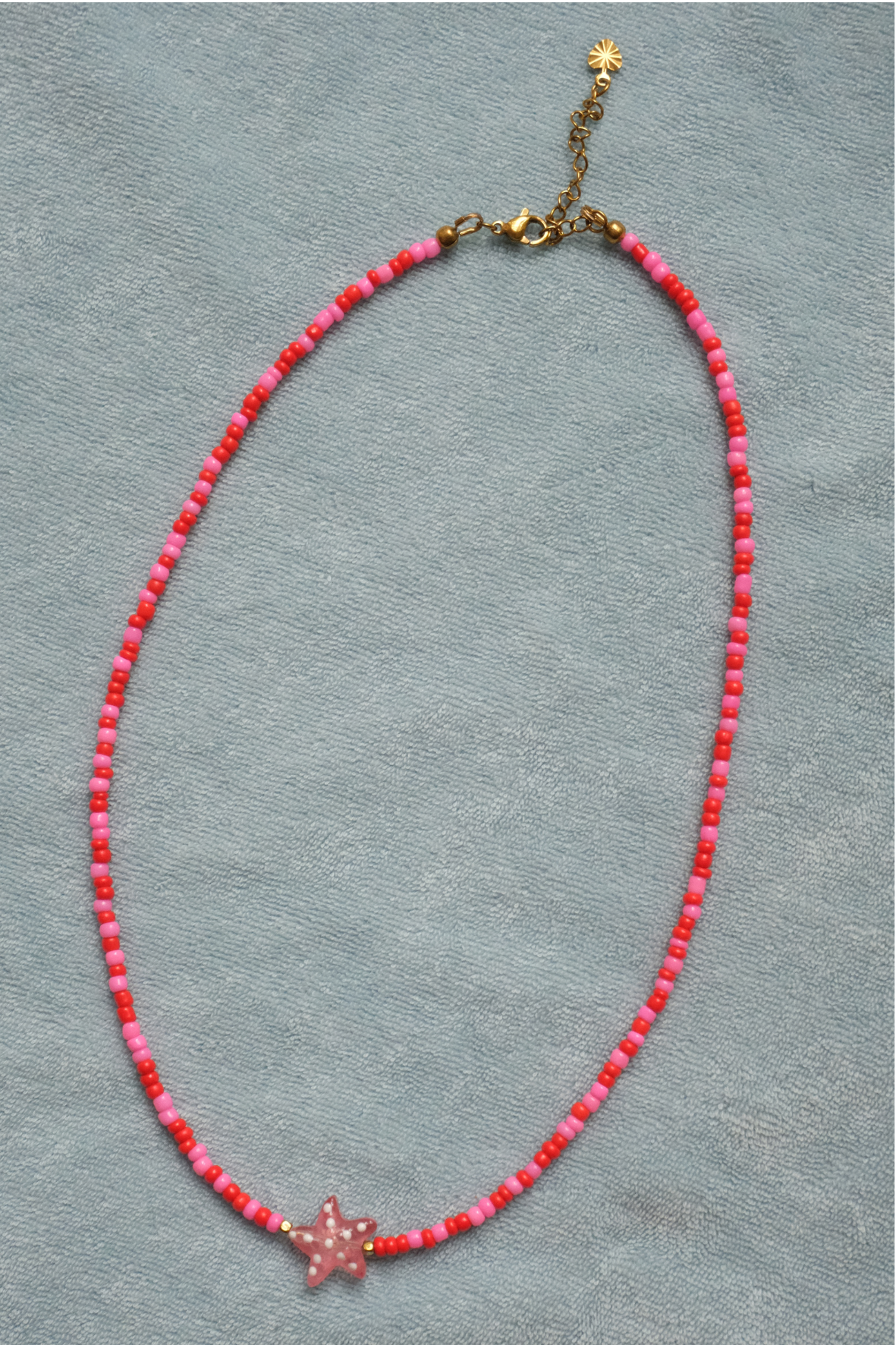 Ketting Coral