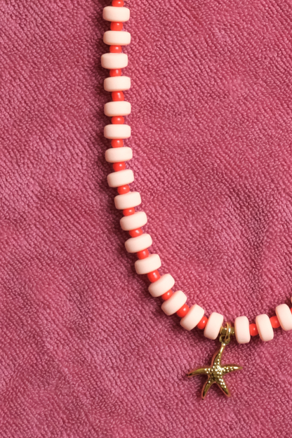 Ketting Summer