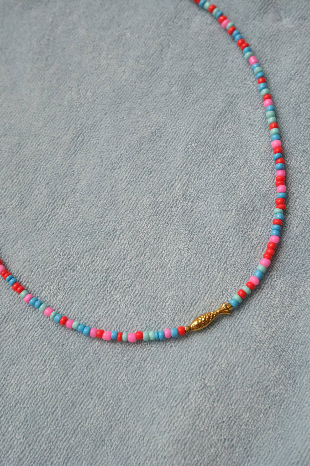 Ketting Bubble