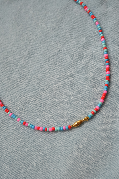 Ketting Bubble