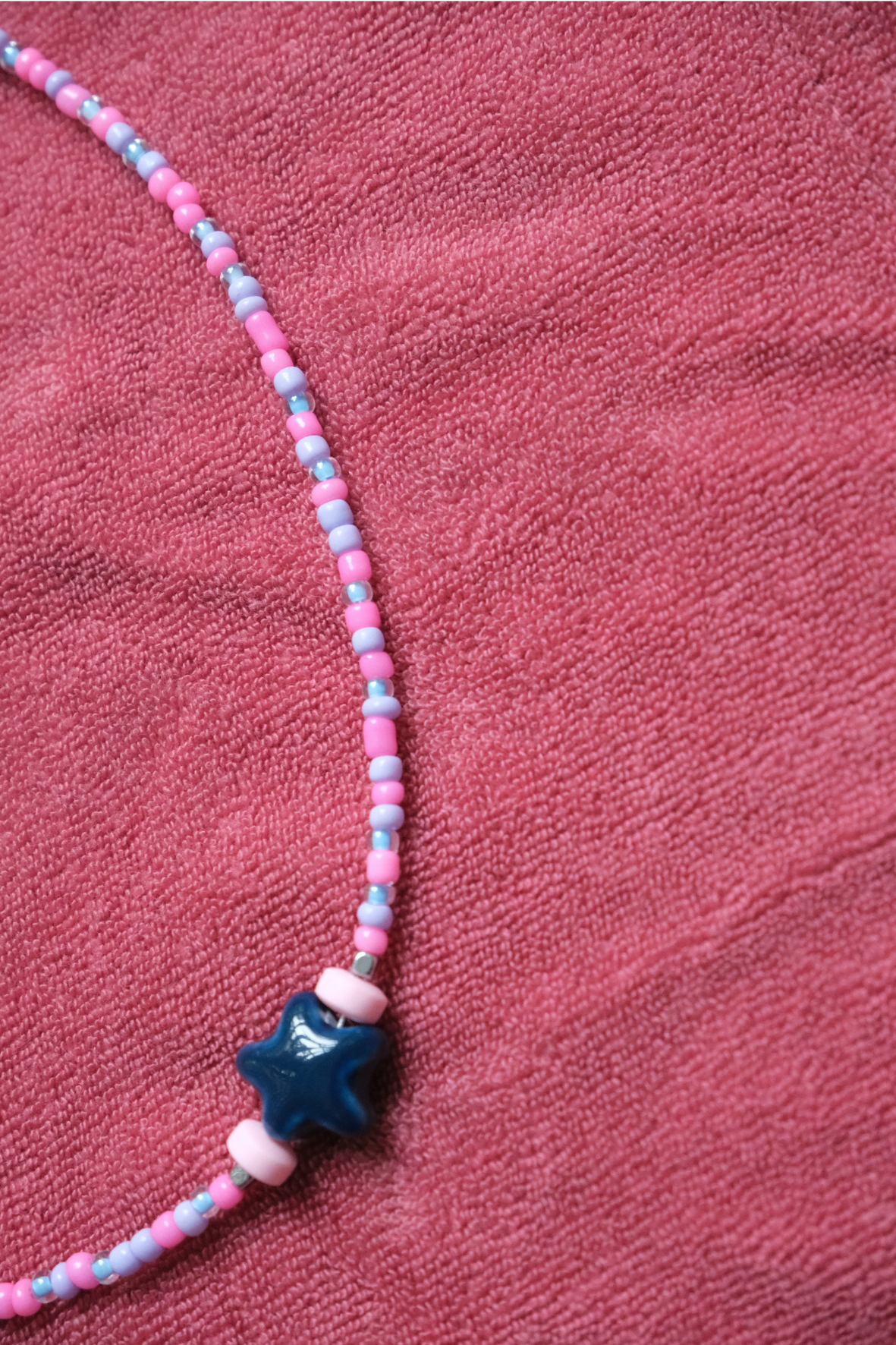 Ketting Midnight