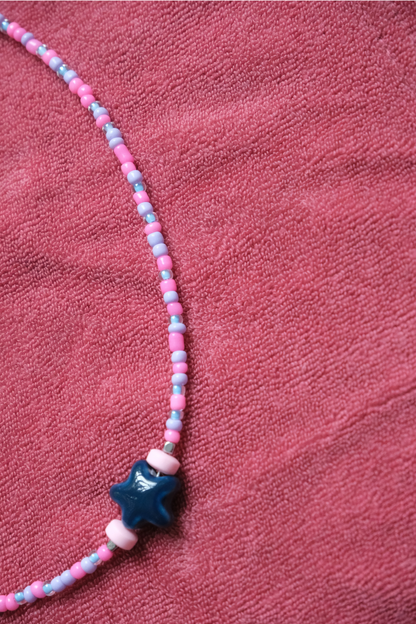 Ketting Midnight