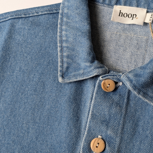 Denim Set Girls