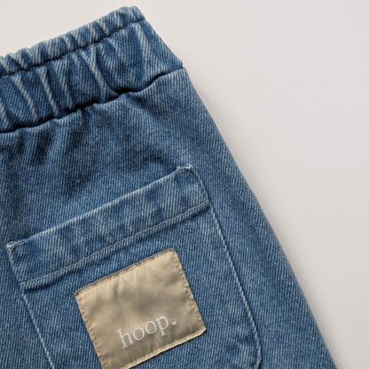 Denim Set Boys