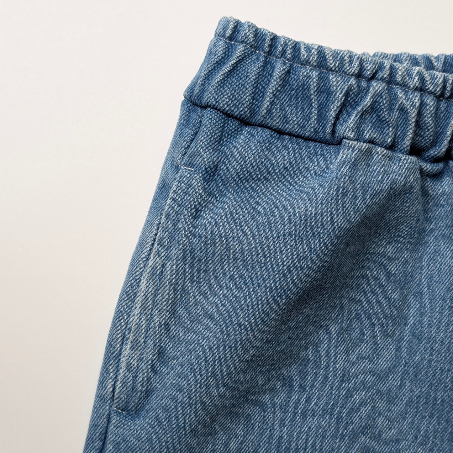 Denim Set Boys