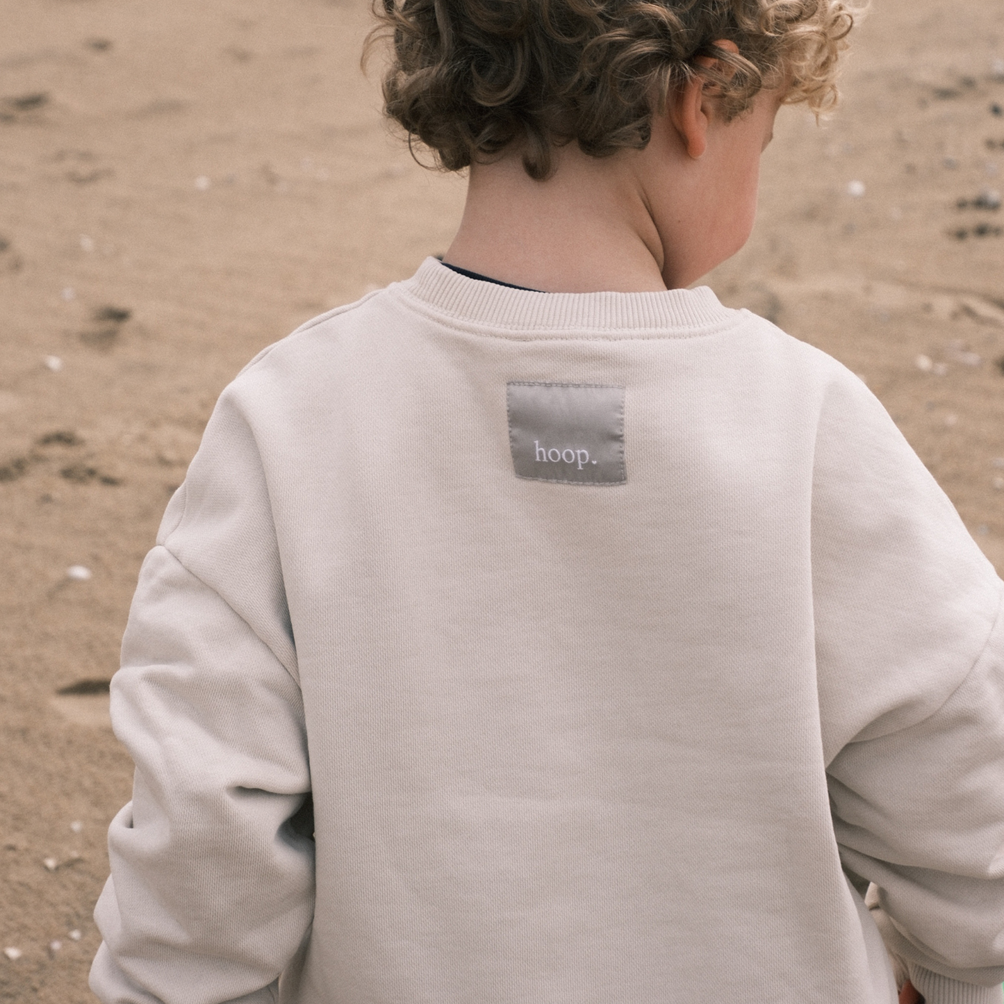Sweatset Sand