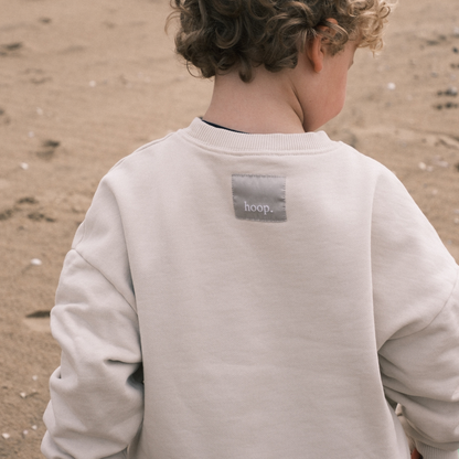 Sweatset Sand