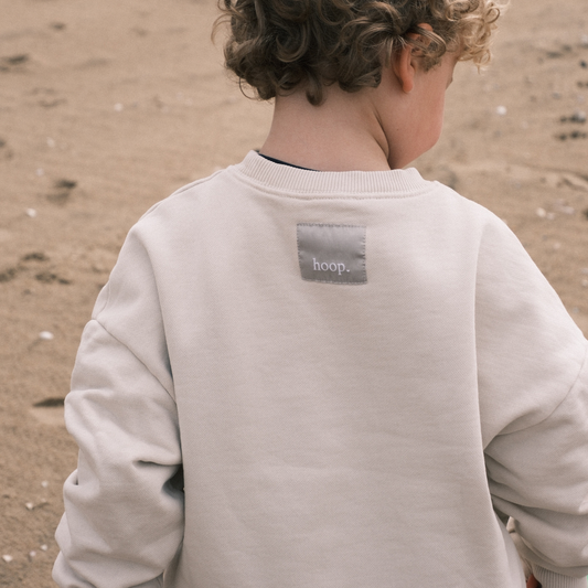 Sweatset Sand