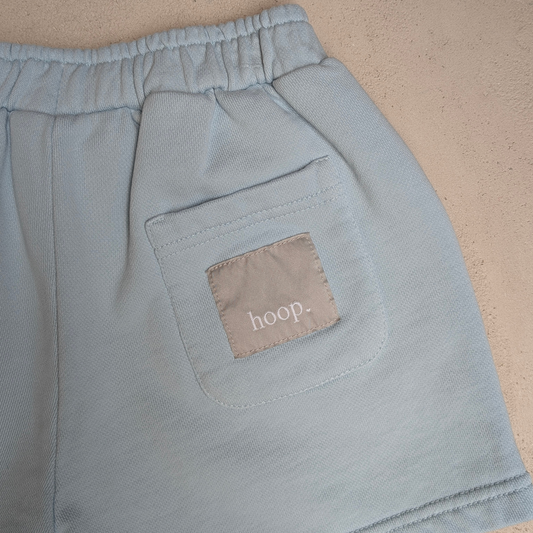 Sweatshorts Ocean
