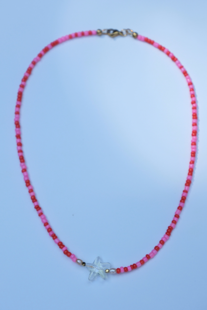Ketting Starfish