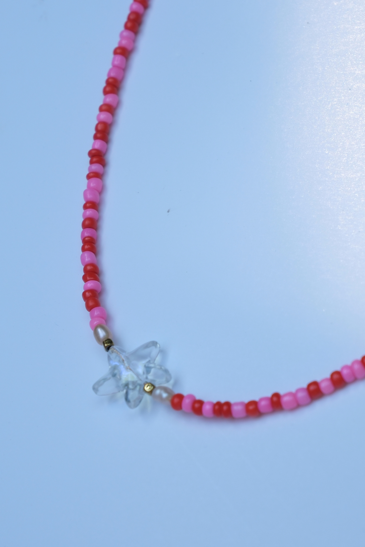 Ketting Starfish