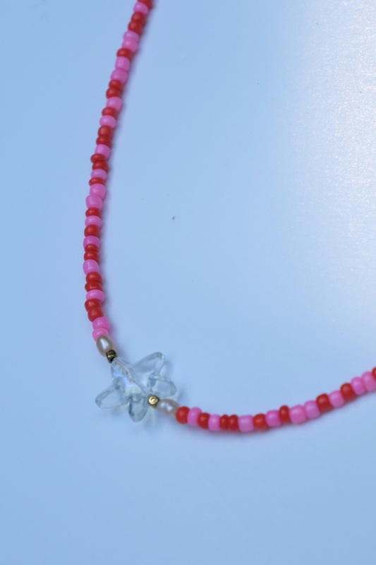 Ketting Starfish