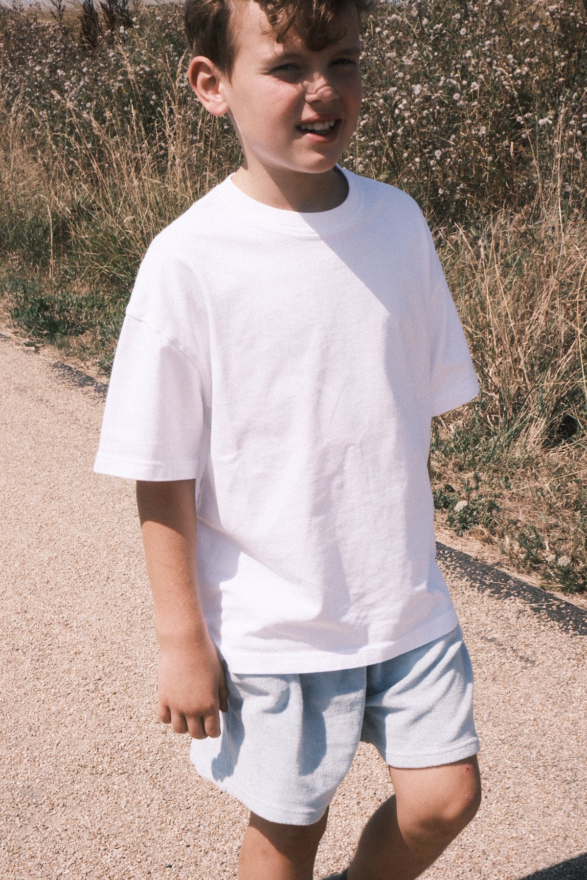 Basic Tee