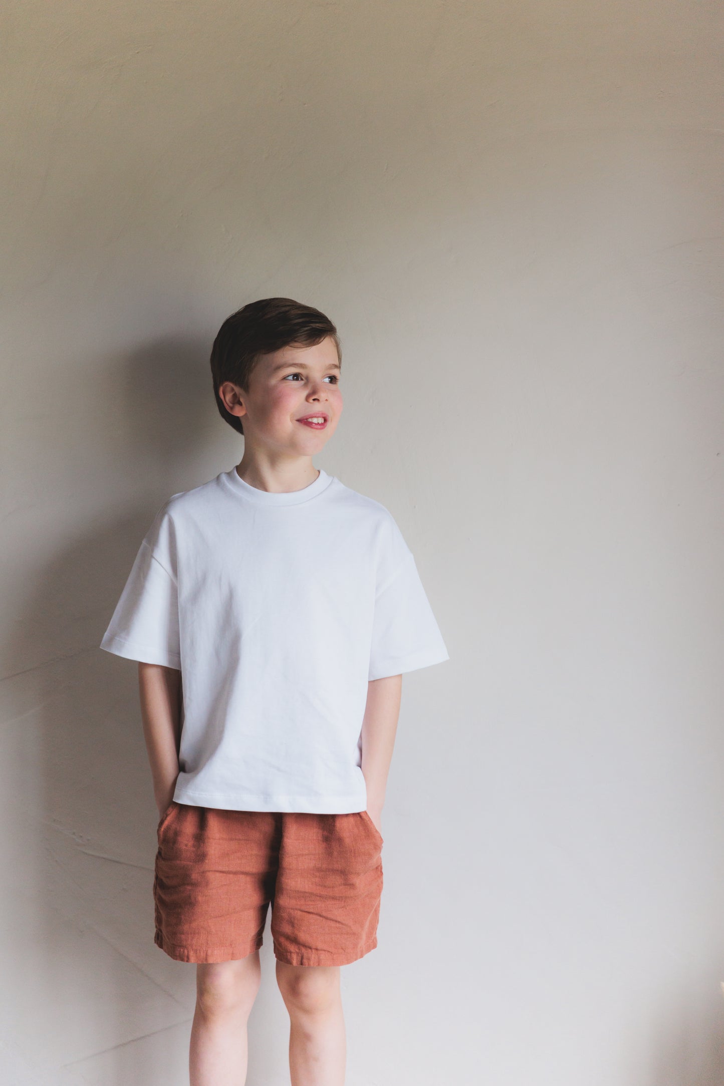 Basic Tee