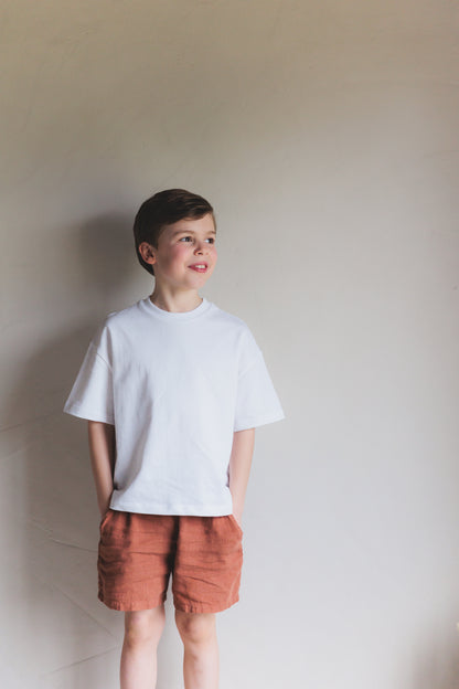 Basic Tee