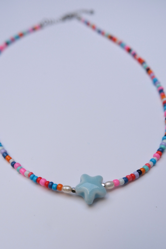 Ketting Star