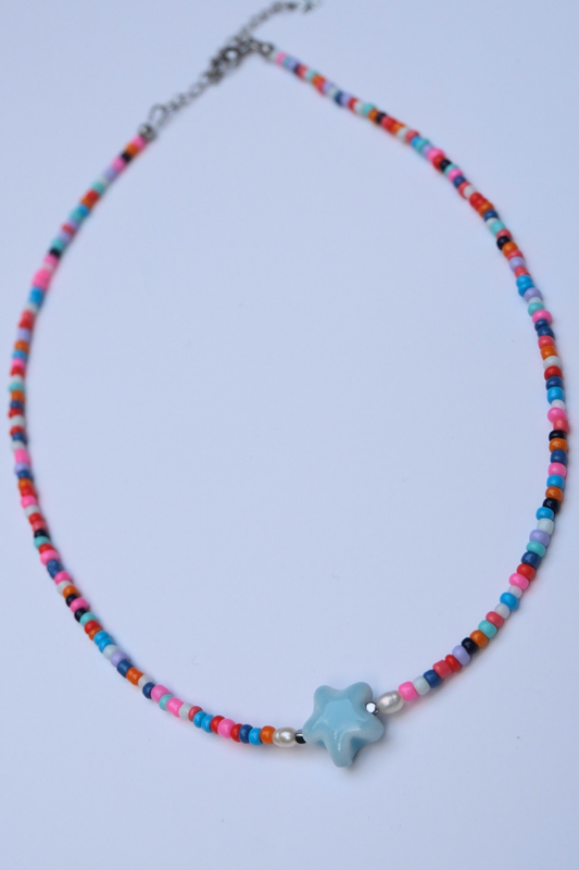 Ketting Star